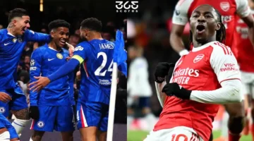 اللقاء المنتظر.. موعد أرسنال أمام تشيلسي في كأس الكاراباو 2026